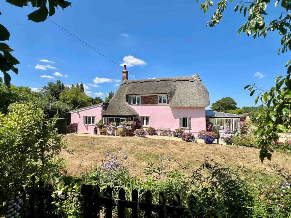 Main image of property: North Newton, Bridgwater