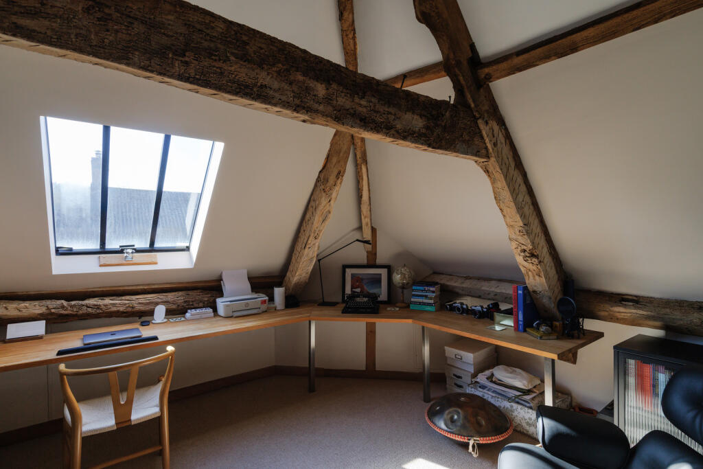 Additional image 31 of The Manor House, Stoke St Michael, Somerset