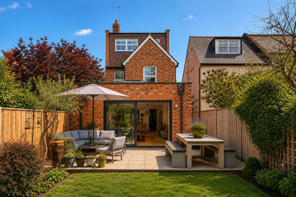 Main image of property: Victoria Road, Ascot, Berkshire, SL5