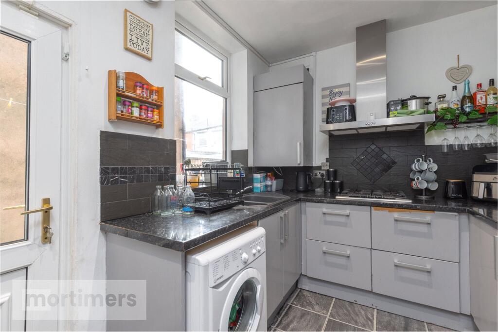 Additional image 8 of James Street, Great Harwood, Lancashire, BB6