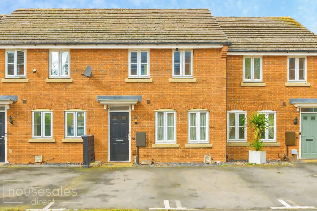 Main image of property: Elliots End Scraptoft, Leicester, LE7