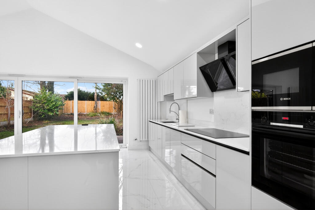 Main image of property: Craven Avenue, Binley Woods, Coventry, CV3