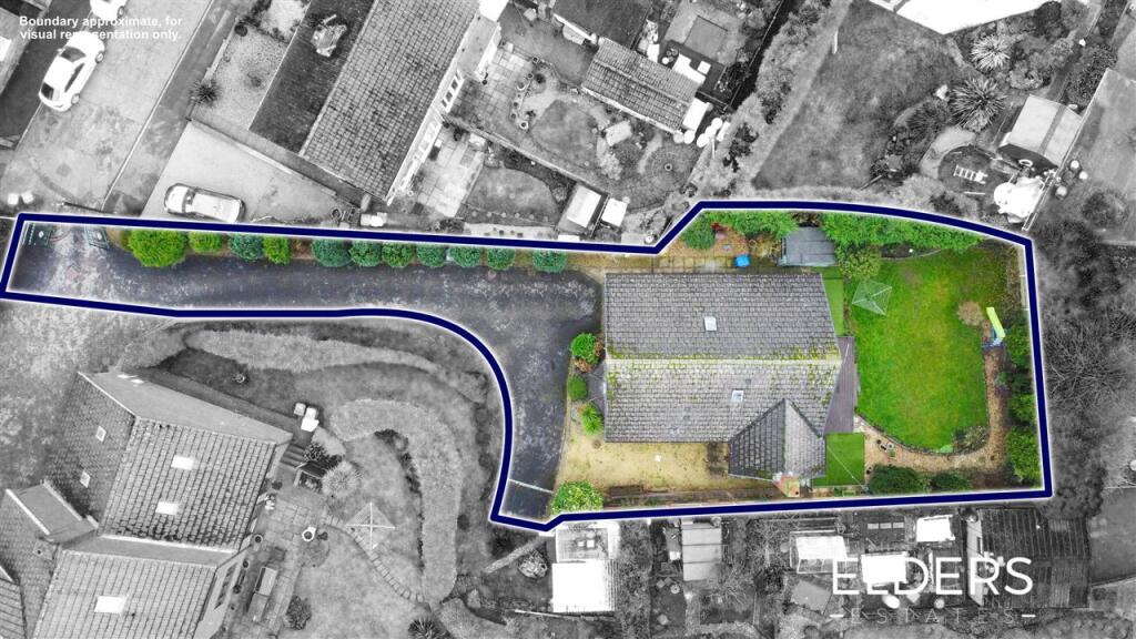 Main image of property: Rowan Tree, The Vale, Ilkeston