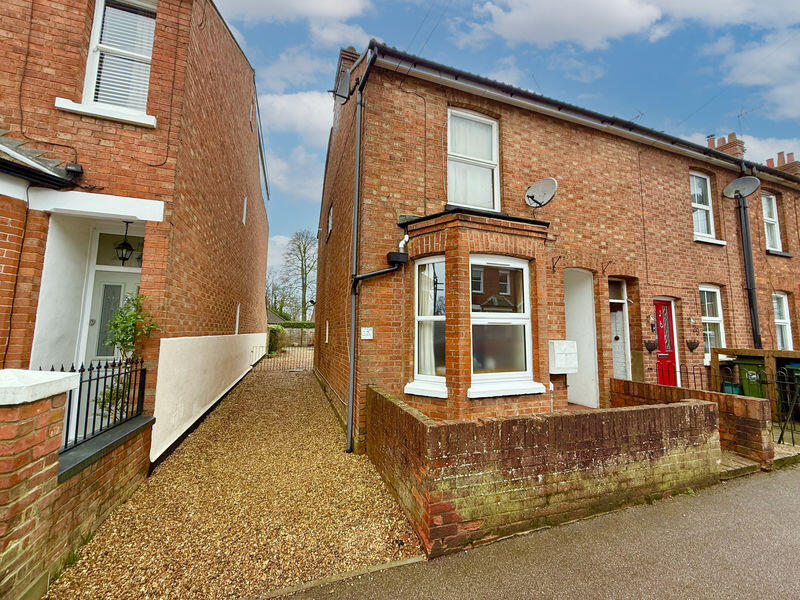 Main image of property: Rothschild Road, Wing