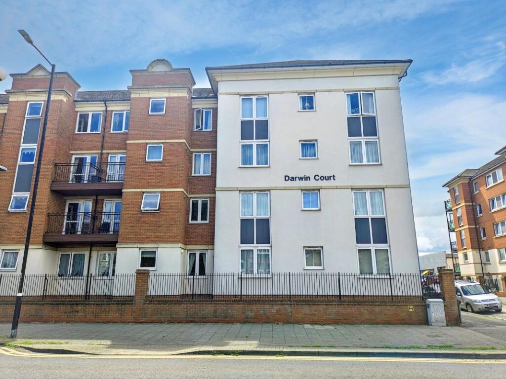 Apartment in Canterbury