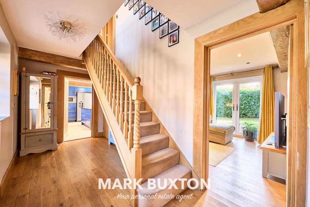 House in Stoke-on-Trent - View 5
