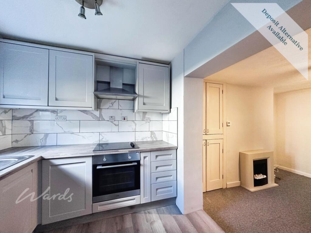 Main image of property: Vale Road Ramsgate CT11