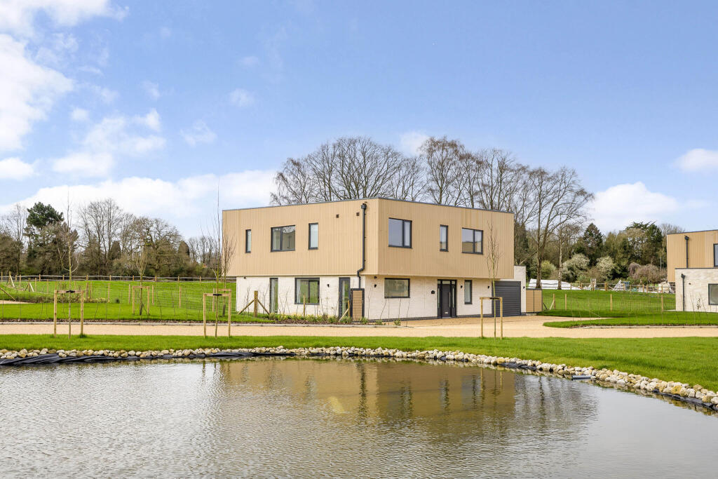 Main image of property: Bader House, Courtlands Park, Banstead, SM7