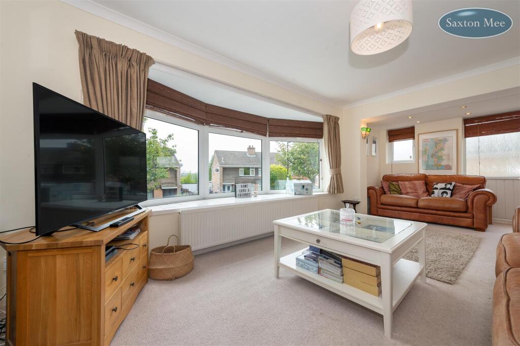 House in Sheffield, Middlewood, Fox Hill - View 2