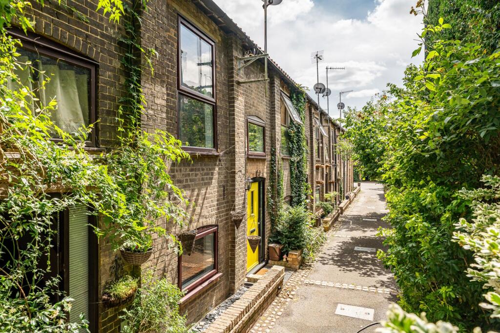 Main image of property: High Street, Ware, SG12