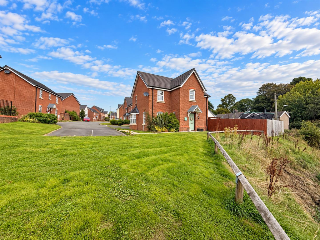 Main image of property: Rhodfa Crawshay, Aberdare