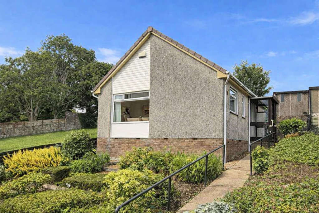 Main image of property: Farmfield Terrace, West Kilbride