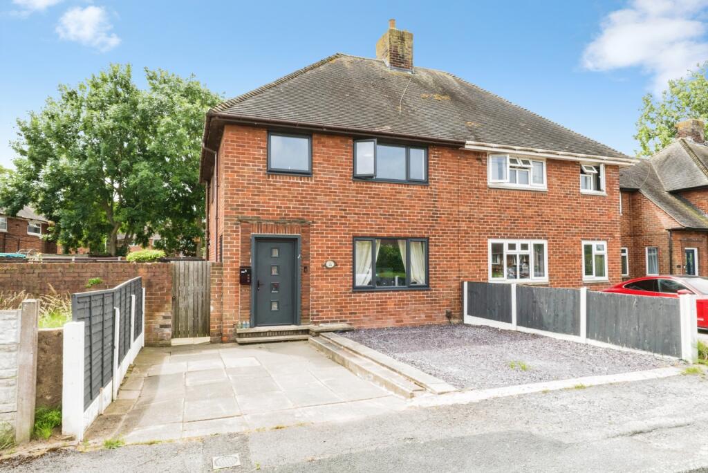 Main image of property: Mardale Avenue, BLACKPOOL, Lancashire, FY4