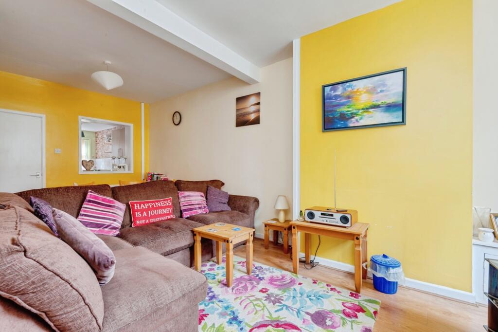 House in Liverpool - View 3