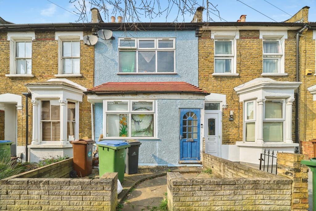 Main image of property: Thorpe Road, London, E7