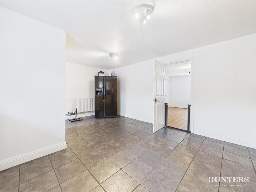 House in Stanley, County Durham - More