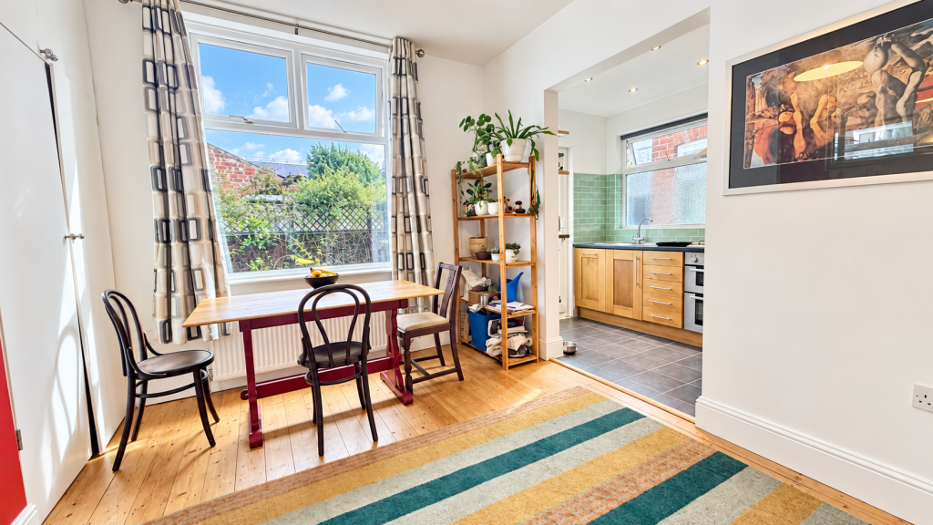 House in Stockport - View 2