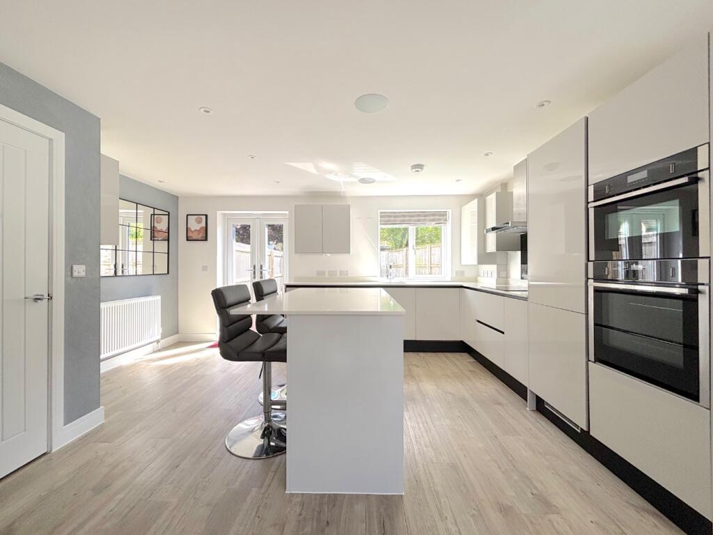 Main image of property: Malcolm Close, Chew Stoke, Bristol, Somerset, BS40