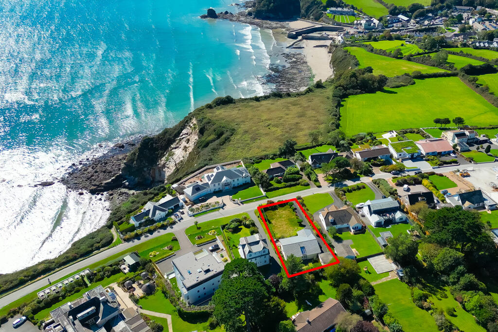 Main image of property: 47 Sea Road, Carlyon Bay, St. Austell, Cornwall, PL25 3SG