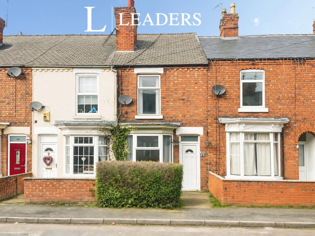 Main image of property: Thomas Street, DN22