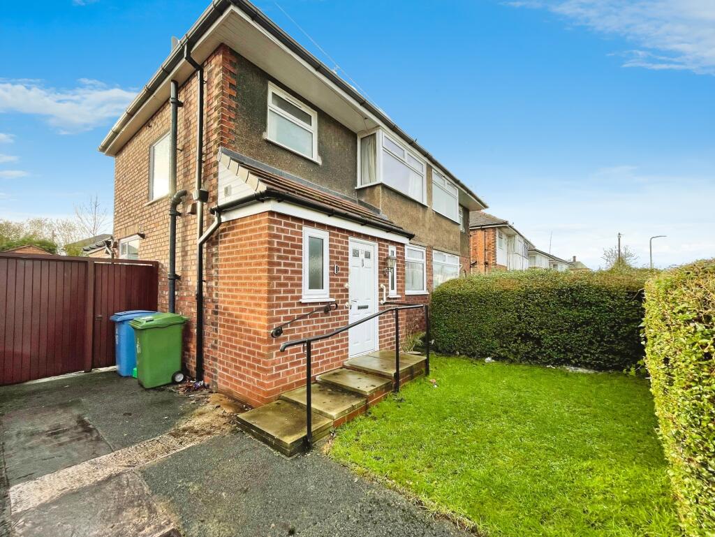 Main image of property: Lingmell Road, Liverpool, L12