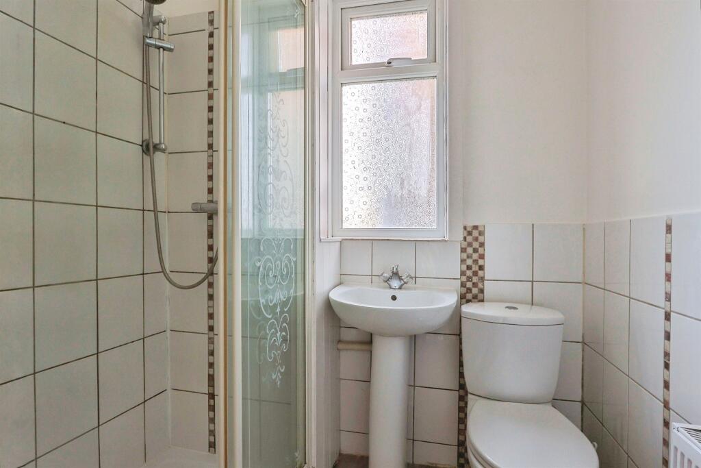 Moorland Road, Bournemouth – pohled 5