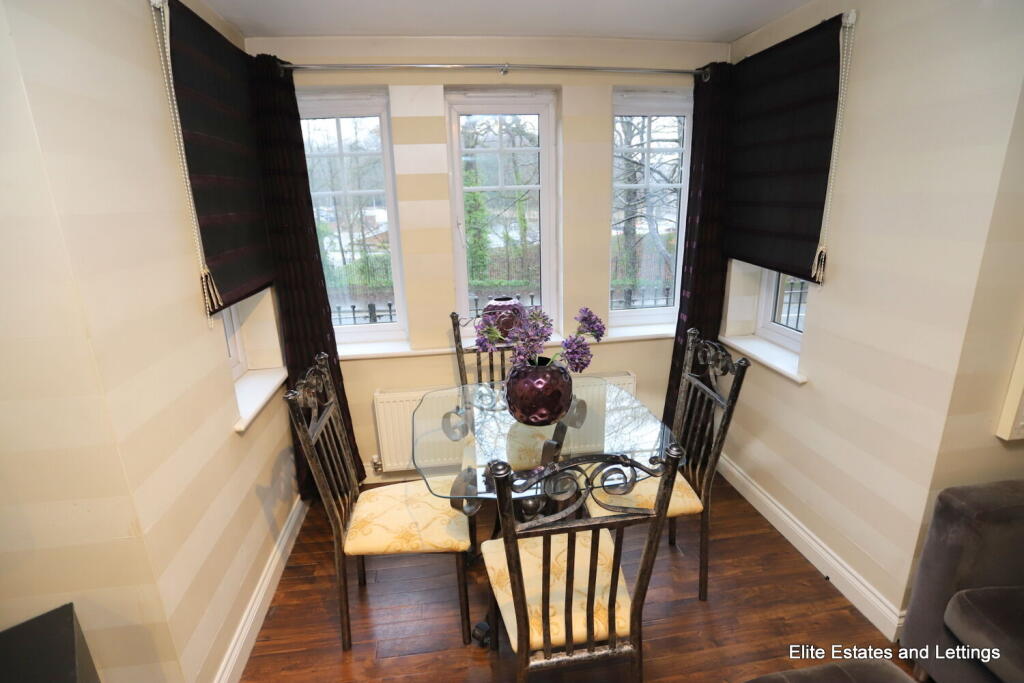 Apartment in Durham - More