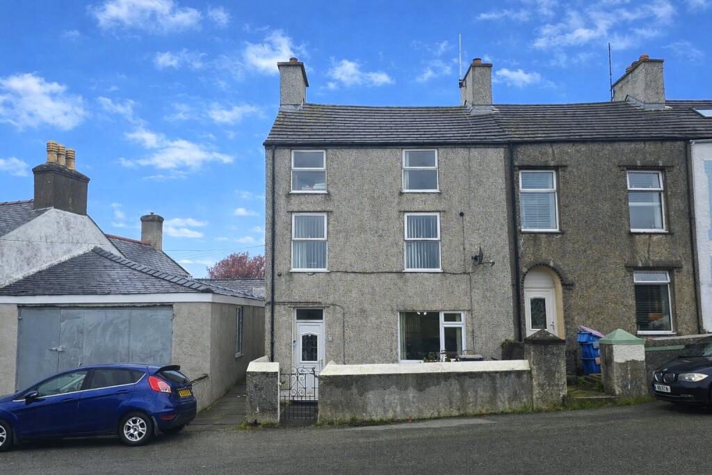 Main image of property: Porth Y Felin, HOLYHEAD, Gwynedd, LL65
