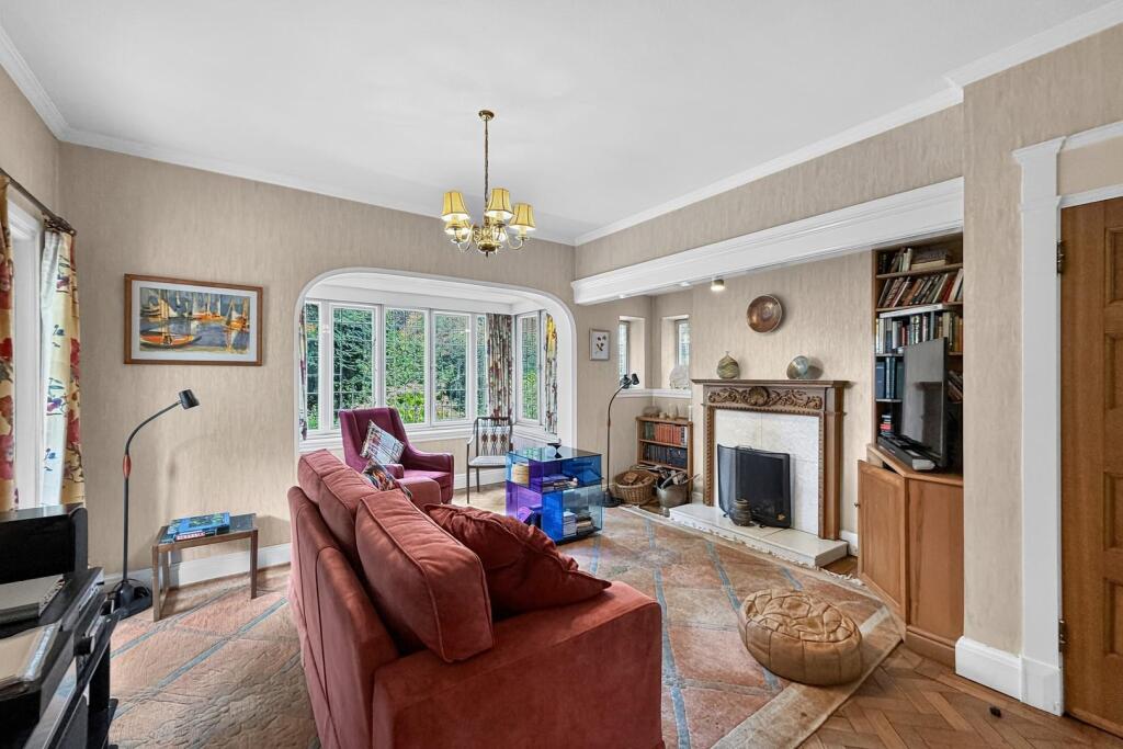 House in Trafford, Hale - View 5