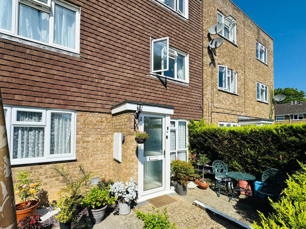 Main image of property: Bristol Close, Crawley, RH10