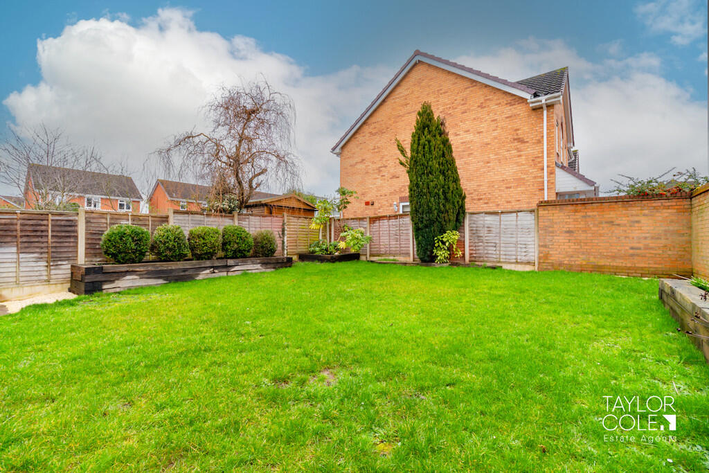 Additional image 34 of Emberton Way, Amington