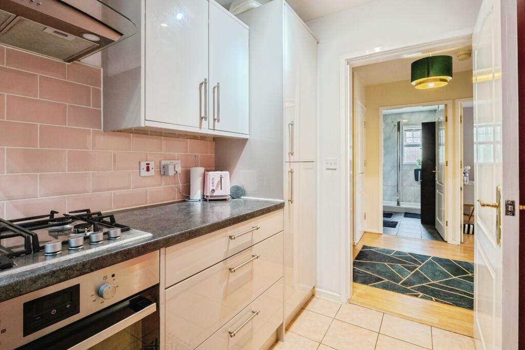 Additional image 9 of Moorgate, Tamworth, Staffordshire, B79