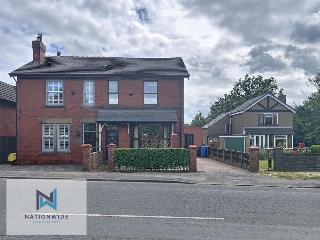 Main image of property: Bolton Road, Anderton