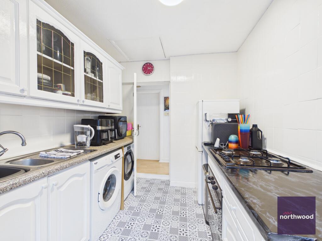 House in East Lindsey, Mablethorpe, Mablethorpe and Sutton - View 3
