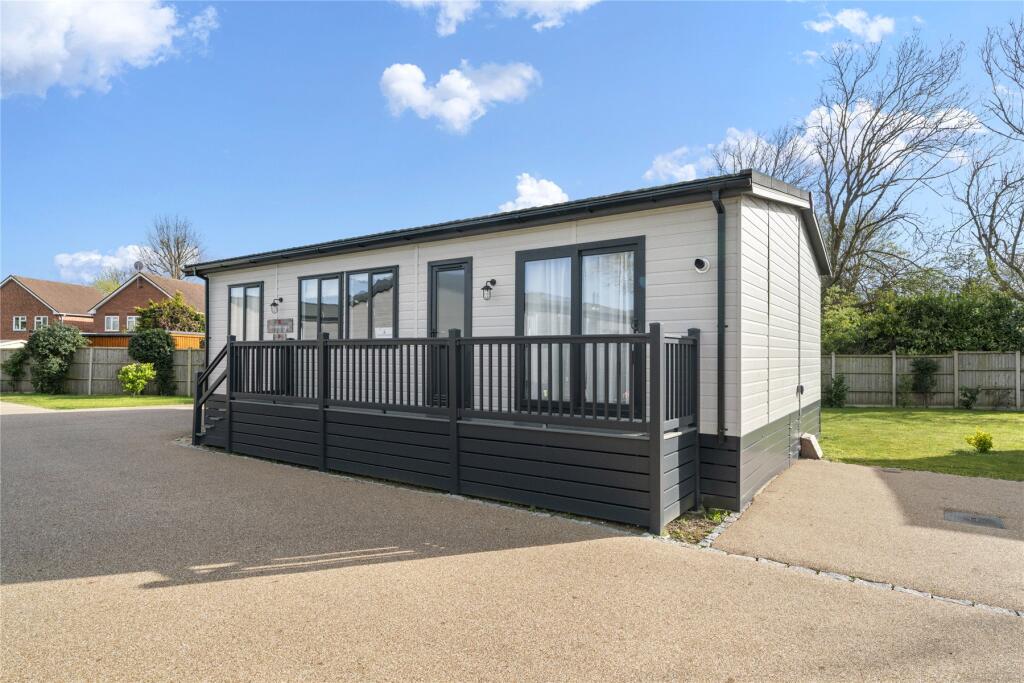 Main image of property: Chertsey Lane, Staines-upon-Thames, Surrey, TW18