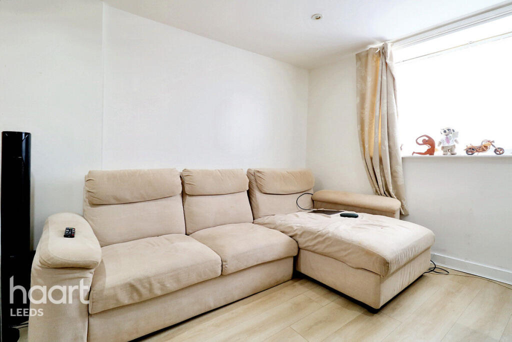 Apartment in Leeds, Mabgate, Sheepscar - More