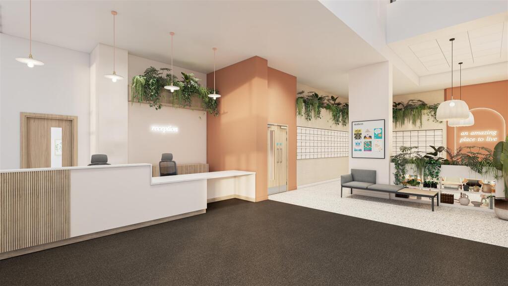 Additional image 4 of Birmingham | Key Workers & Student | B4