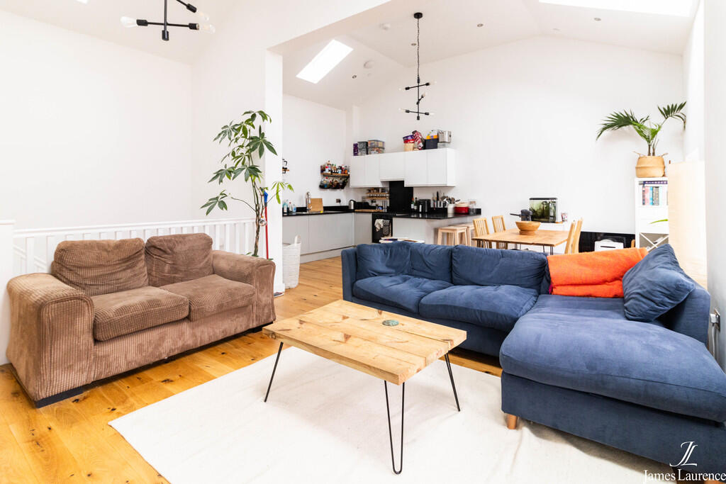 Camden Drive, Birmingham, B1