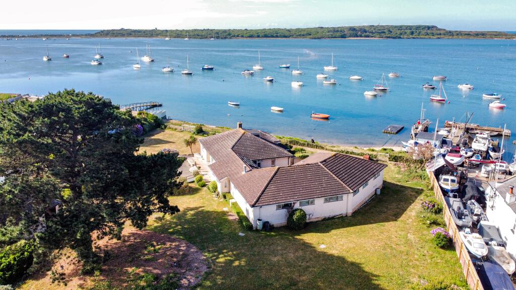 Main image of property: Mudeford, Christchurch BH23