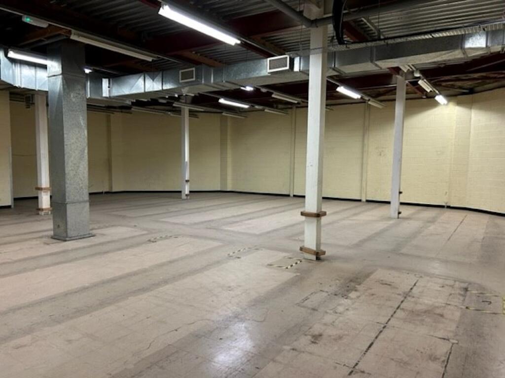 Additional image 4 of First Floor (Former Argos), Bank Street/Otley Road, Shipley, BD18 3PS