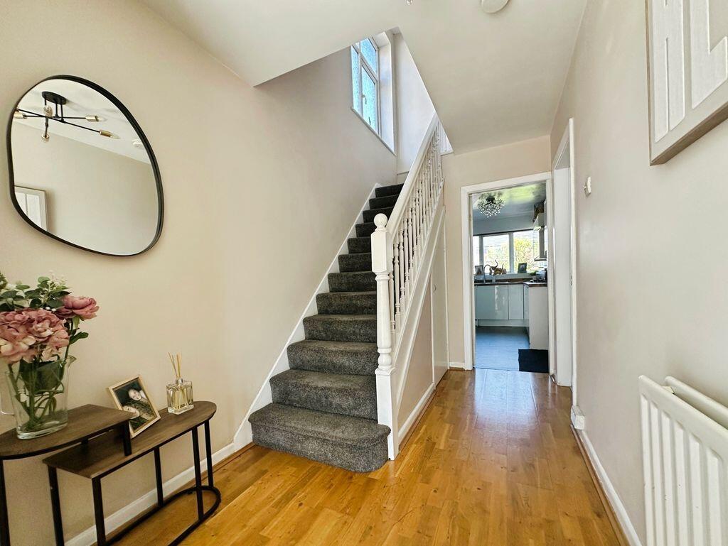 House in Bury, Greater Manchester - View 3