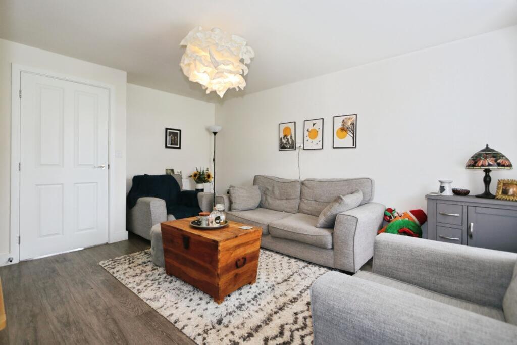 House in Leicester - View 3