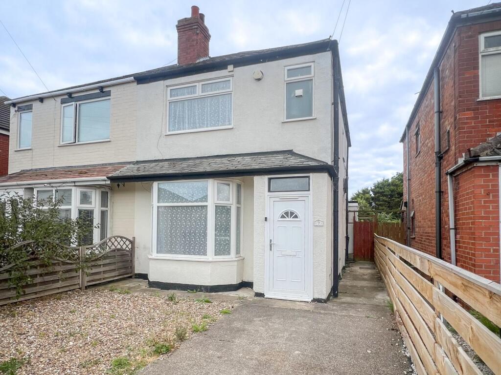 Main image of property: Owthorne Walk, Withernsea