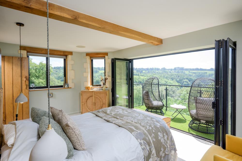 House in Stroud, North Nibley - View 4