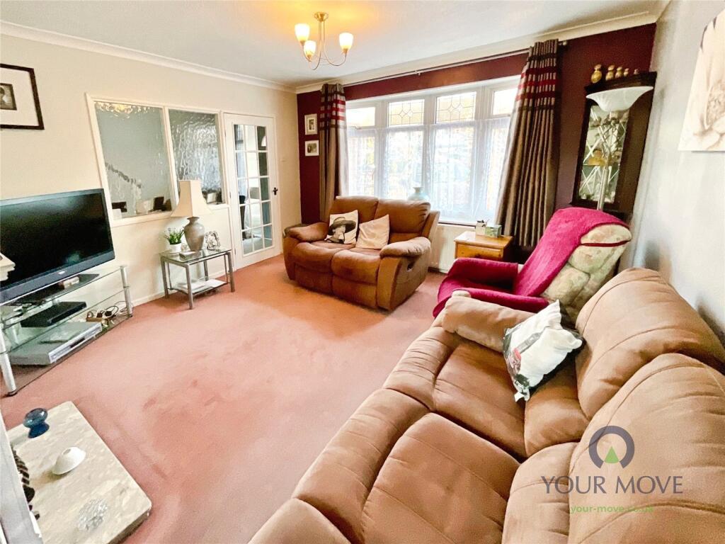 House in Bromsgrove - View 2
