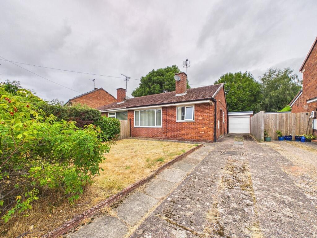 Main image of property: Rowan Road, Market Drayton, Shropshire