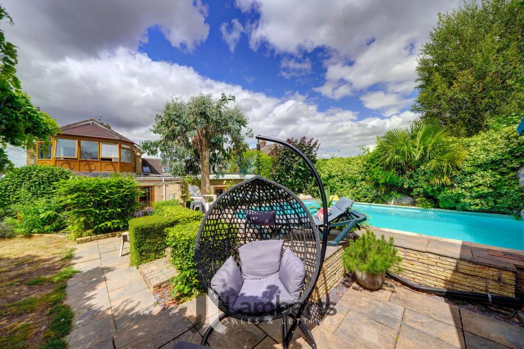 Additional image 36 of Brotherton Avenue, Webheath, B97