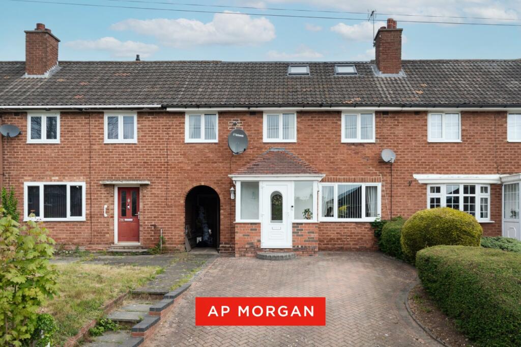 Main image of property: Packington Avenue, Birmingham, West Midlands, B34