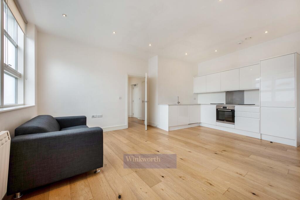 Main image of property: Bethwin Road, London, UK, SE5