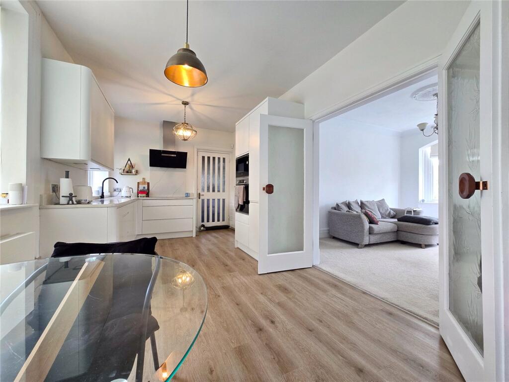 House in Rossendale, Lancashire - View 4